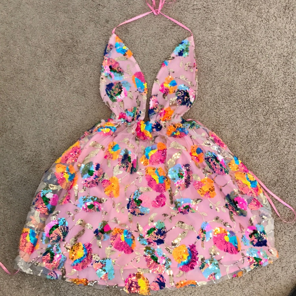 Party dress